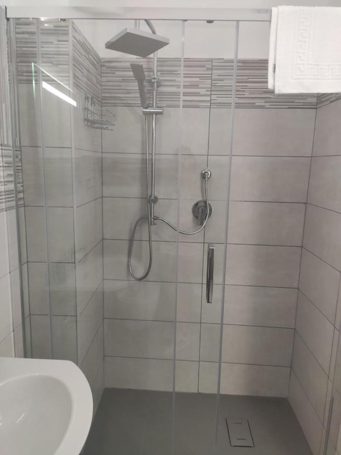 Ninfea Tropea City Rooms Экстерьер фото