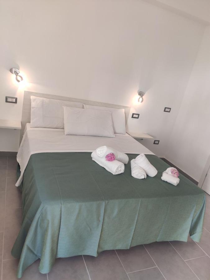 Ninfea Tropea City Rooms Экстерьер фото