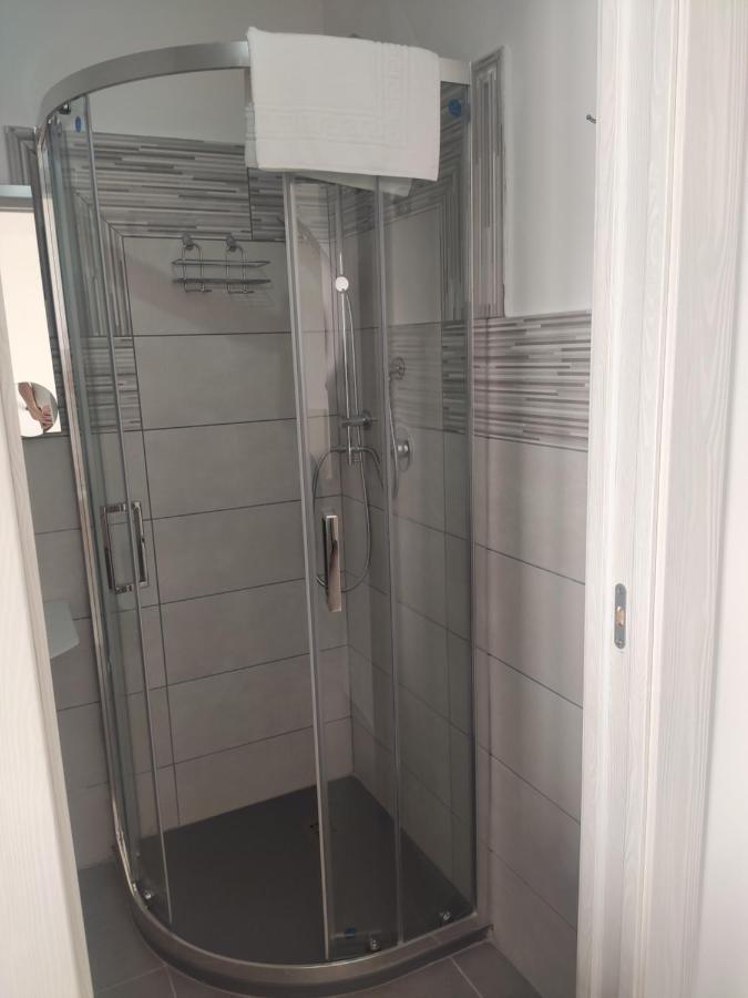 Ninfea Tropea City Rooms Экстерьер фото