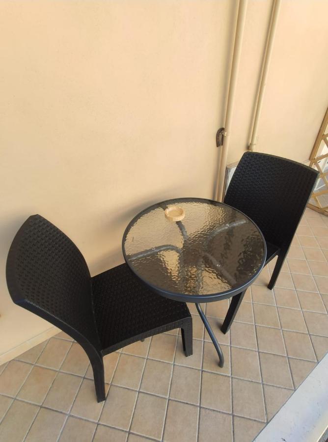 Ninfea Tropea City Rooms Экстерьер фото