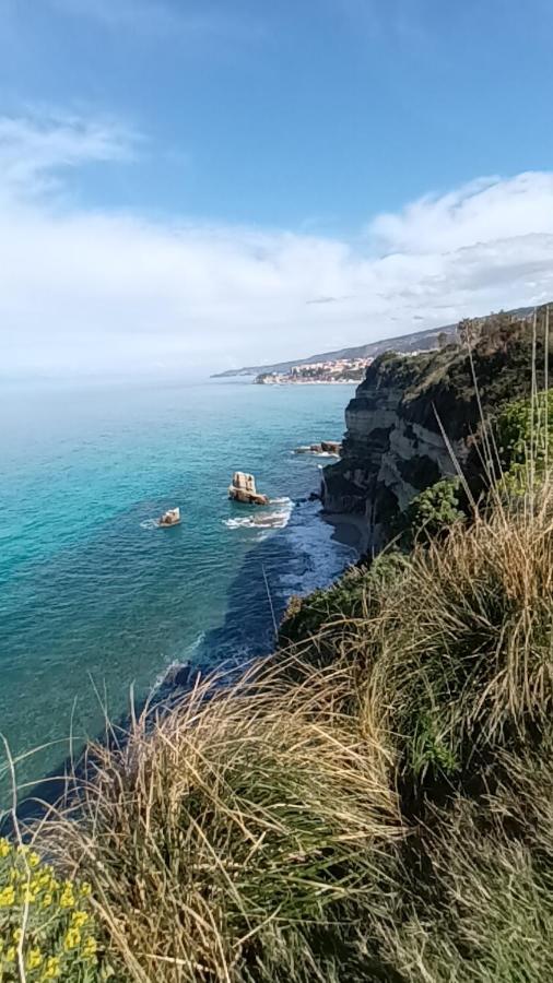 Ninfea Tropea City Rooms Экстерьер фото