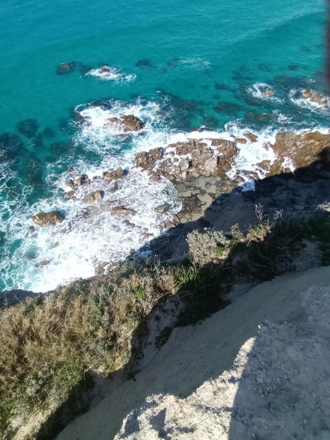 Ninfea Tropea City Rooms Экстерьер фото